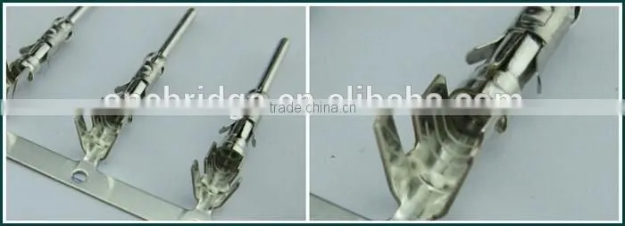 927888-2 Precision C2680 electric wire connector terminal