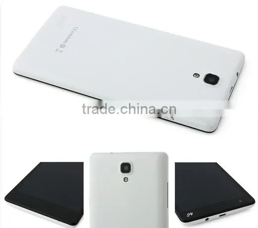 Kingelon G4 Smartphone 4G LTE Android 4.4 Quad Core 1GB 8GB 5.5 inch