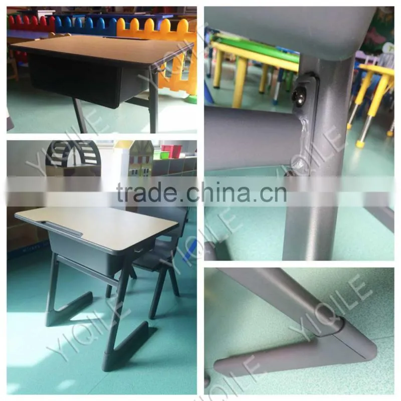 Classroom chairs ergonomic children desk kids study desk