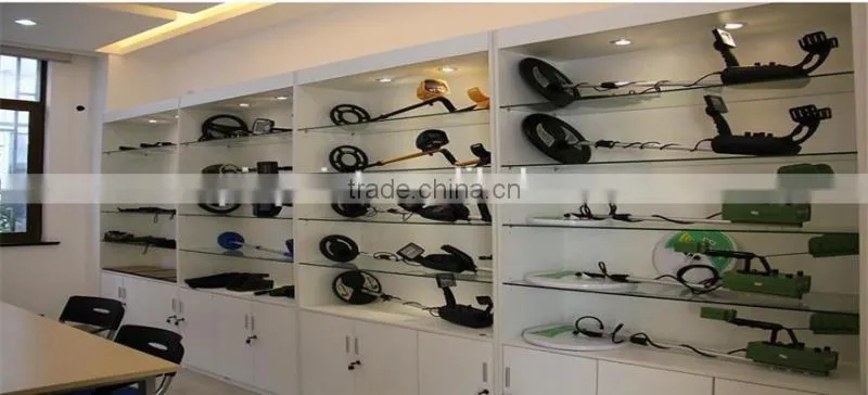 metal detector for security inspection Super Scanner metal detector sale