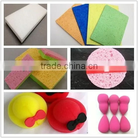 Magic Melaline Eraser Sponge for Kitchen Cleaning