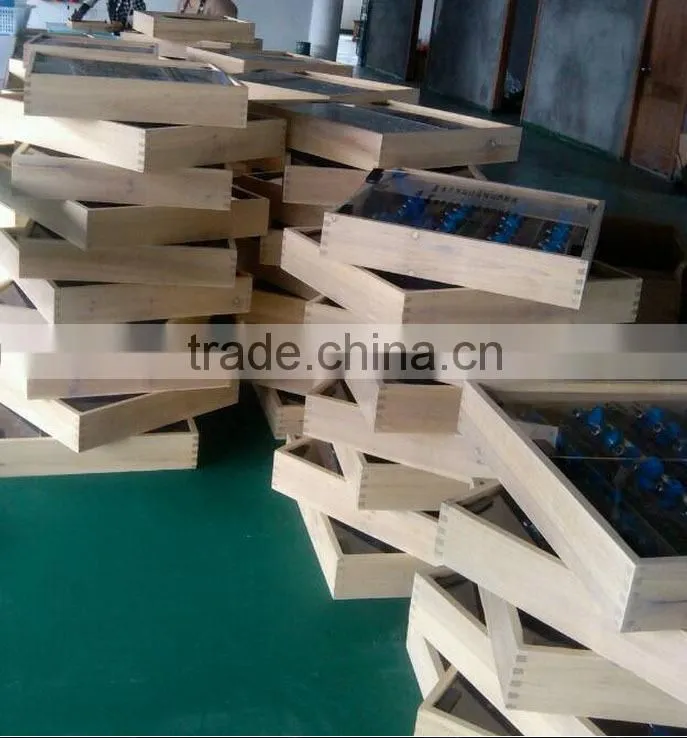 50 PCS Woodworking cutter Router Bits Set