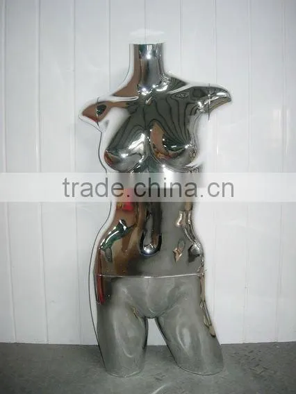 Female Mannequin Torso