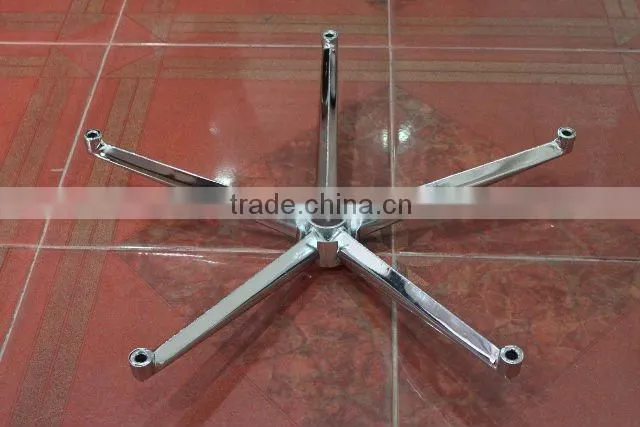Iron chair base IRM - M001