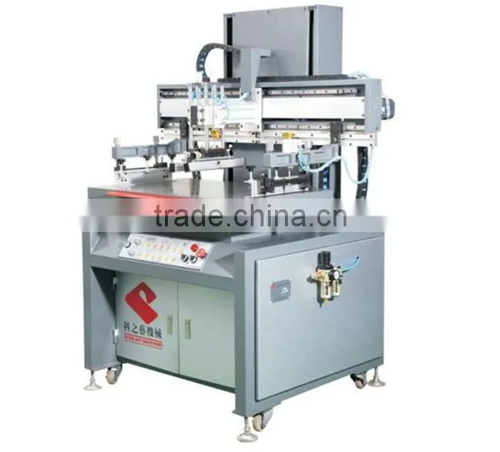 Semi Automatic Printing Machines- EcoPrint-Printing Press Machines