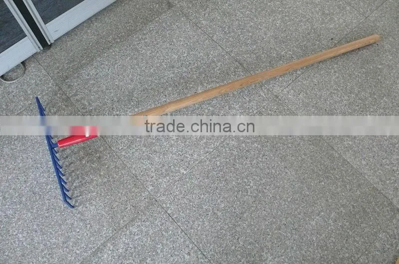 Welded Asphalt Rake R121WL