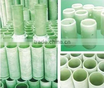 Fiberglass Winding Tube