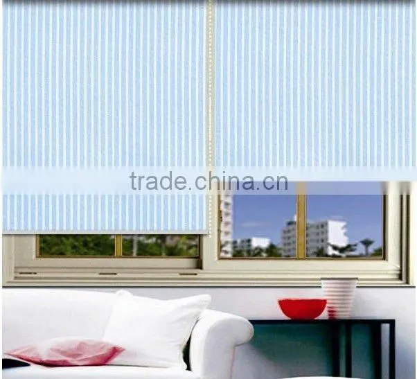 Chain Operation Roller Budget Blinds
