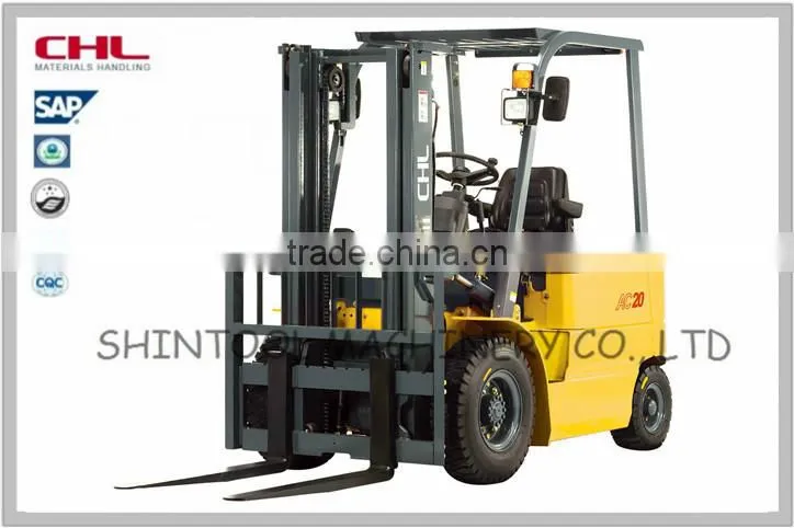 Anhui heli forklift CPD18 heli forklift of china 1.8T forklif truck anhui heli forklift