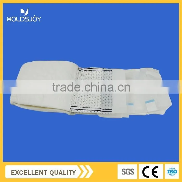 Absorbent Nursing Care Disposable Under Changing Pad Using