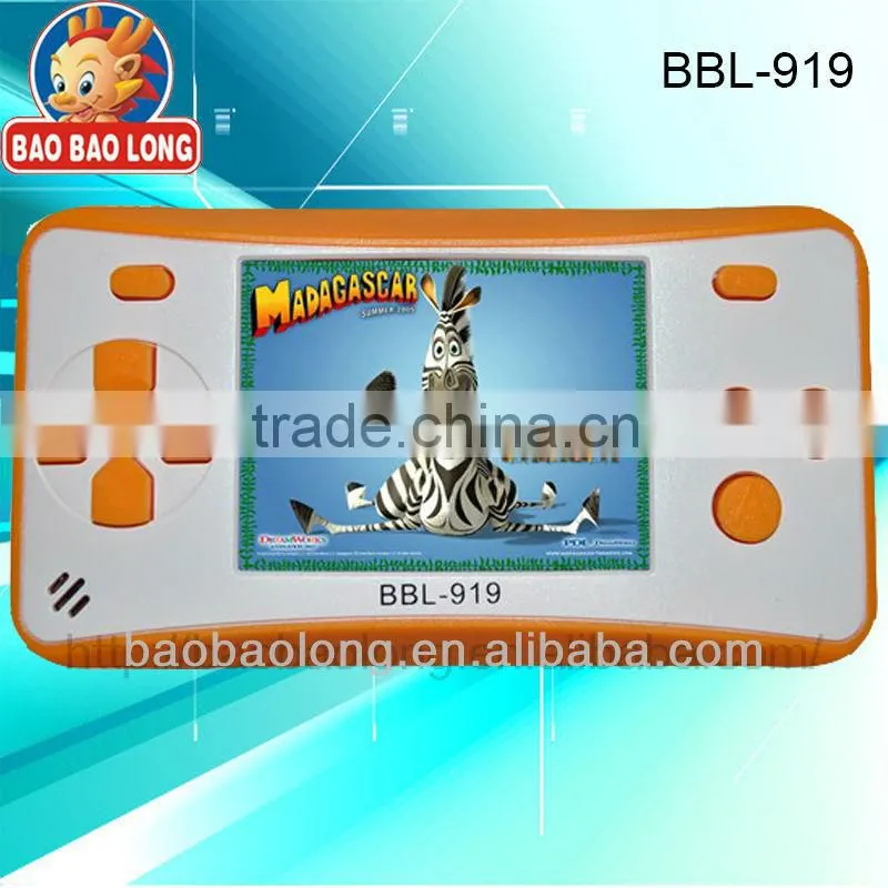 BBL-919 Electroinc Handheld Game Player Cheap