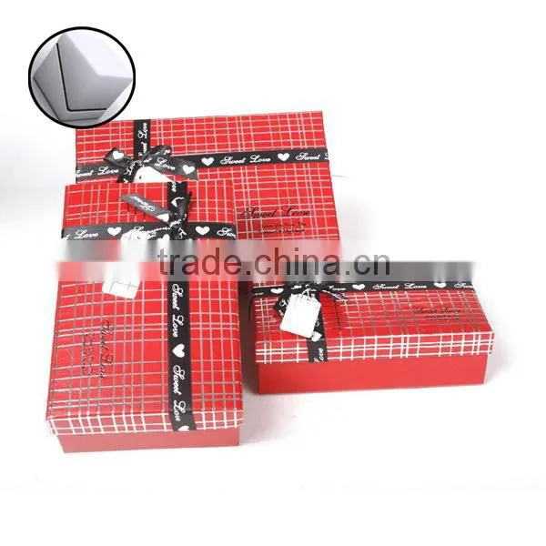 paper box gift box packaging box