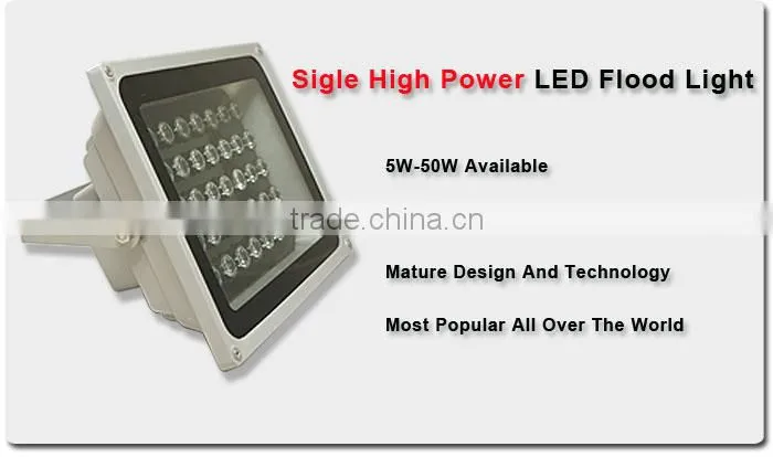 www .89 COB 3000 Lumen Flood Light LED 6000K 100~277VAC