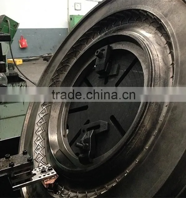Popular Motorbike Tire Mold Factory