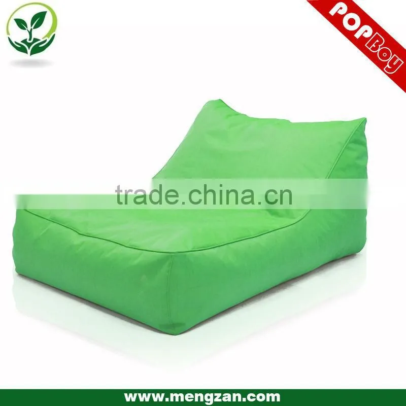 long beanbag sofa chair shock absorbing seat