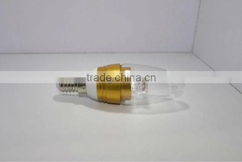 LED BULB
