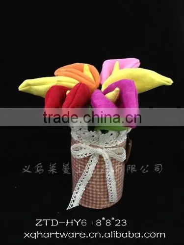 Healthy Bamboo Charcoal Air Purifiers home decoration item , hotel scents air freshener , green bamboo air freshener