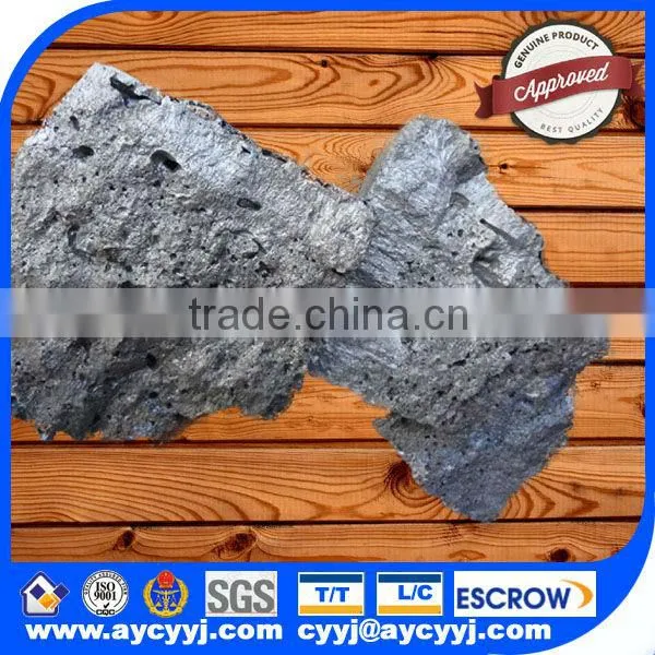 chinese calcium silicon manufacturer/ SiCa powder
