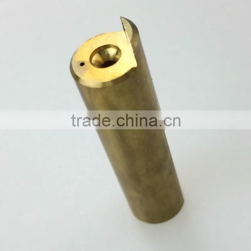 Brass hardware mould mouls making by CNC machining