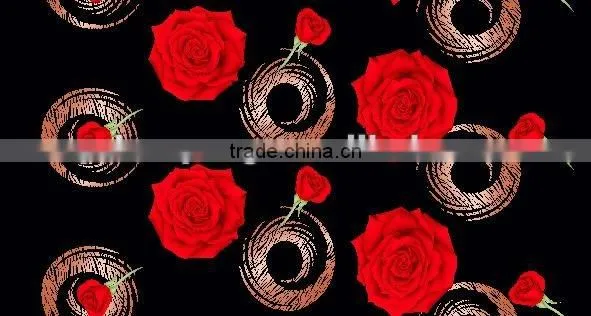 135gsm, 90gsm polyester fabric / not fade polyester fabric / disperse printing polyester fabric/235cm /240cm polyester fabric