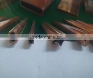 water cooling brass tube made in china