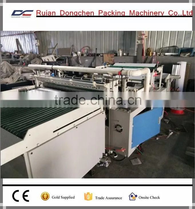 Economic Type A4 size Paper Cutter Paper Slitting and Cutting Machine
