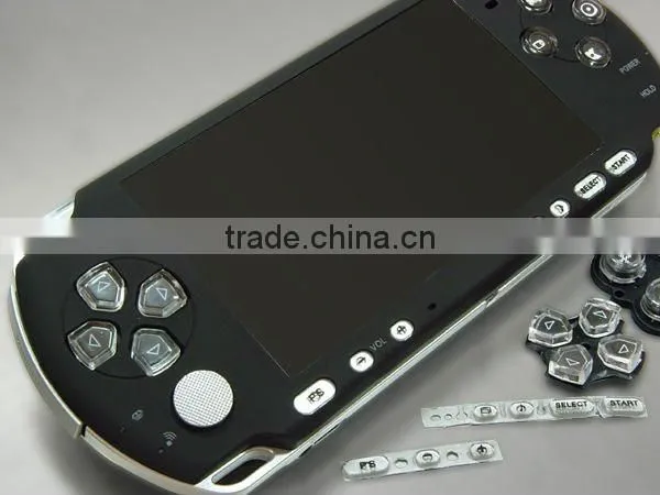 for PSP 3000 Full Housing Faceplate Shell Case