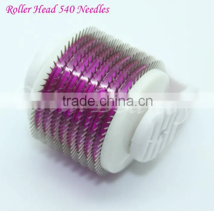 NEW 2015 Facial Roller With Collagen Injection For Skin Care
