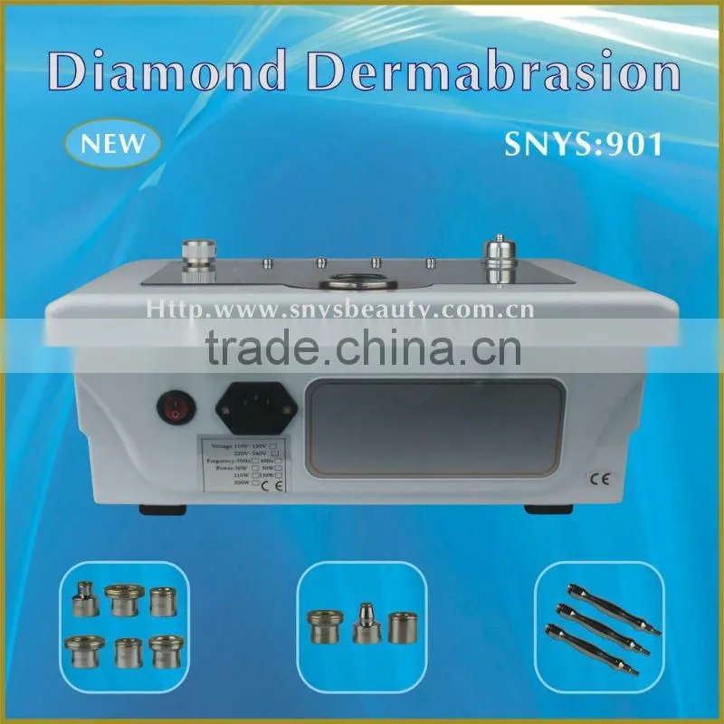 Micro Dermabrasion (SNYS-901)