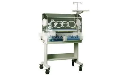 Hospital new born care equipment baby incubator computer controlled Neonatal/Infant Incubator