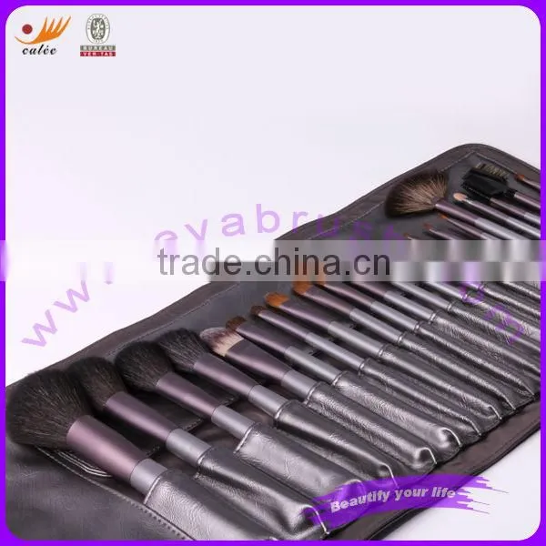 EYA 22pcs fashion fair cosmetics wholesale