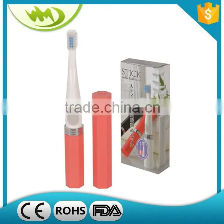 2017New Design Children Electric Toothbrush/Sonic Travel Design Children Electric Toothbrush/Sonic Travel Electric Toothbrush