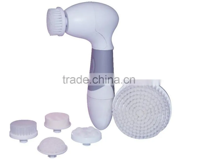 Waterproof Cleansing Brush
