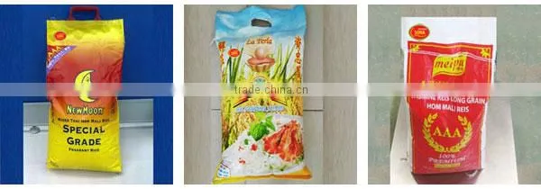 Glutinous Rice 5% broken