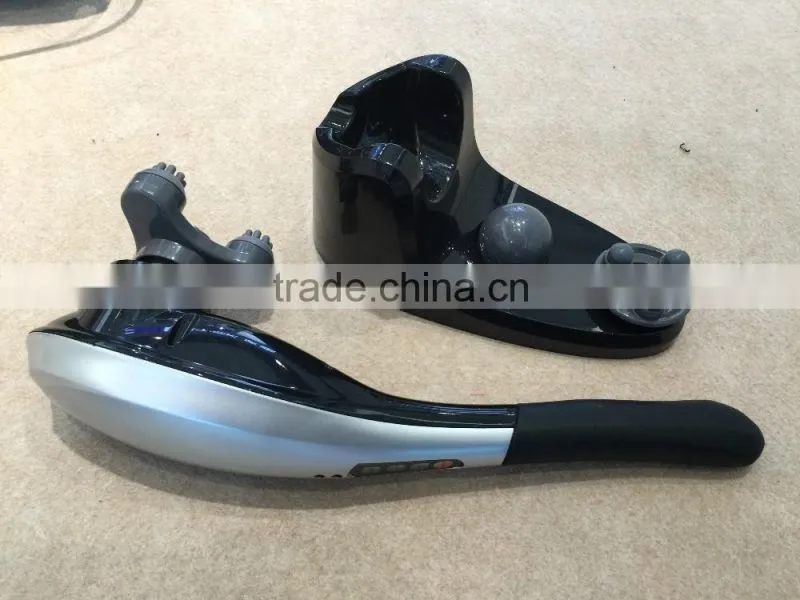 Rechargeable Active Sport Massager, Cordless Handheld Massager, Wireless Handheld Massage Hammer