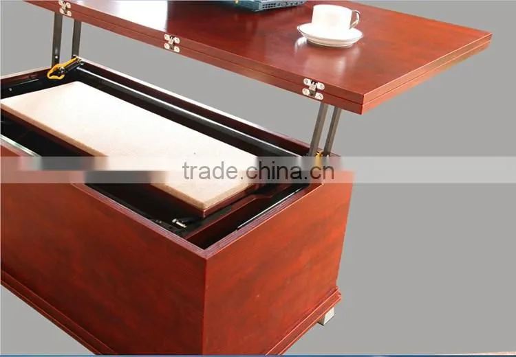 Furniture Hardware Dining Coffee Table Hinge Lift Mechanism
