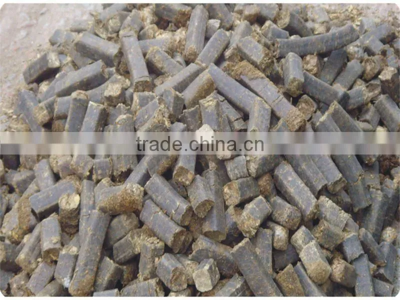 large type biomass pellet machine price with CE and ISO approval