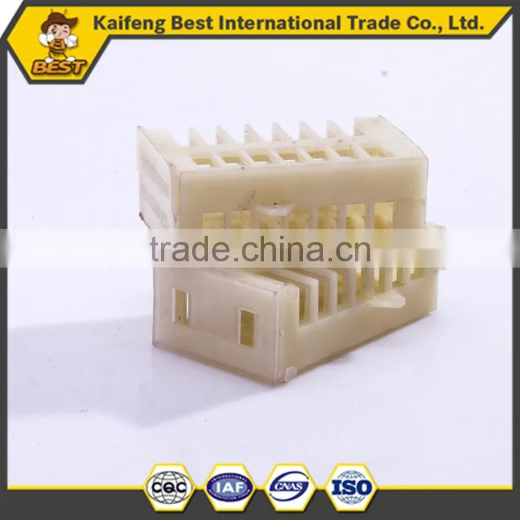 New sytle hot sale plastic bee queen cage