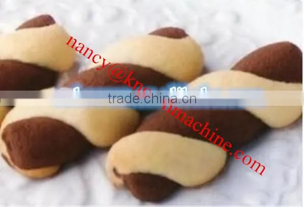 Moon Cake automatically encrusting machine/filling machine/ Food machinery for filling machine