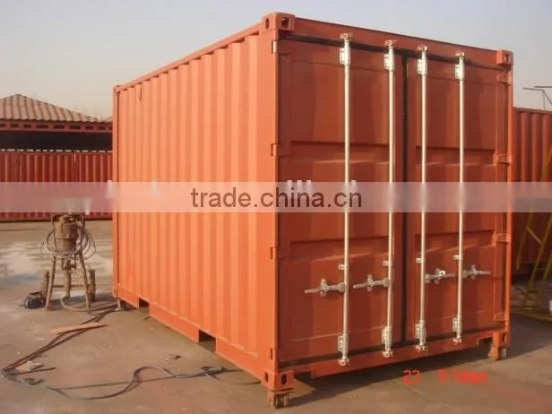 6/7/8/9 FT s mini container