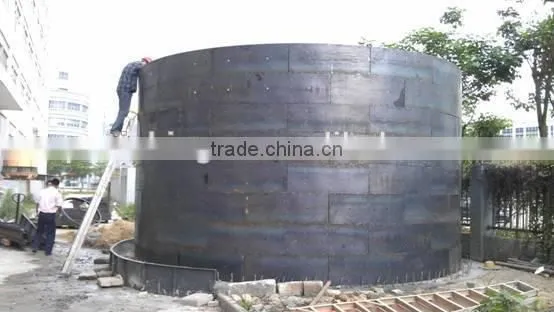 PUXIIN medium and large size anaerobic bioreactor