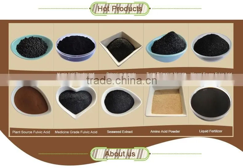 Factory Sale Price Soil organic fertilizer plant