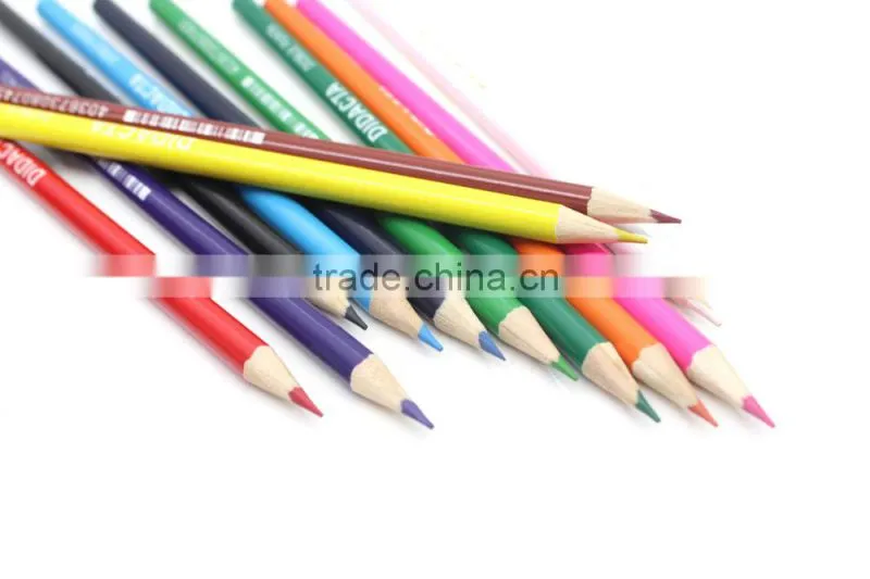 profession high quality coloring pencils /student pencil /drawing pencil