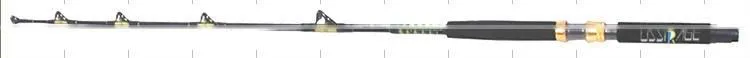 BT01A-150Sheran fishing rods 24T CARBON boat rods