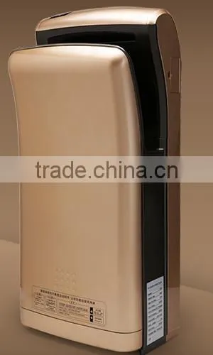 Payment Protection YBSA380 Bathroom Appliances Fast Dry Manual Hand Dryer