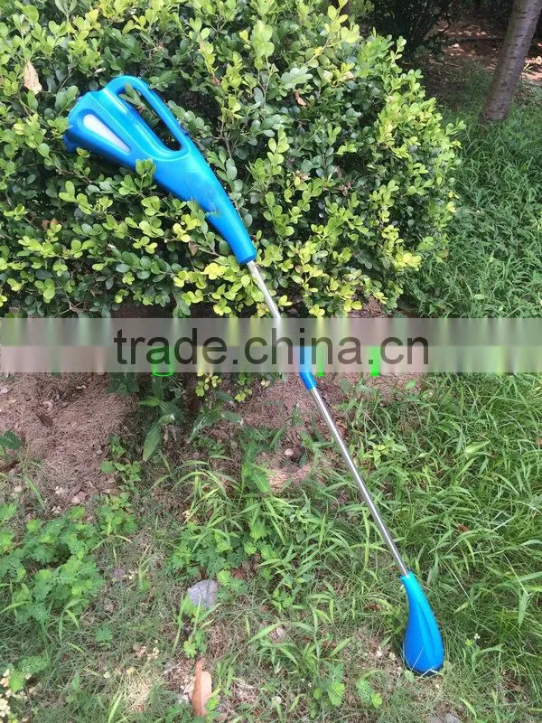 450ml Europe Battery Powered weed sprayer