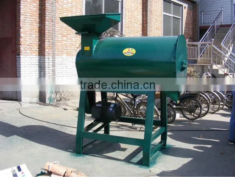 wheat thresher