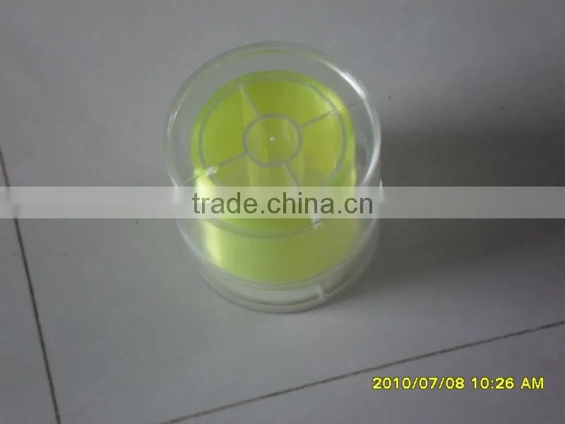 Colored Fishing Line