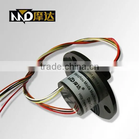 MDC022-6 Capsule Slip Ring