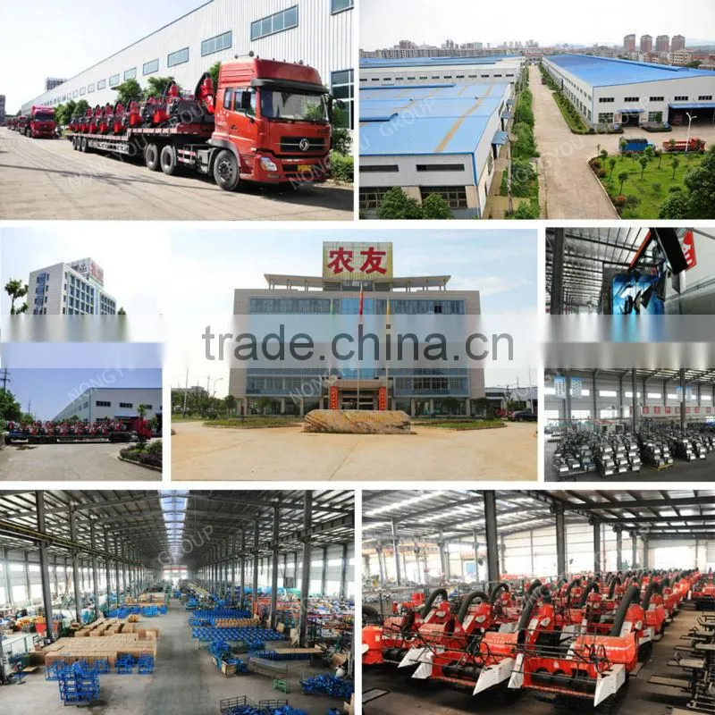 Cheap Rotary Hoe Tiller Factory Land Tillage Machine Paddy Field Applicable 1GZ-150